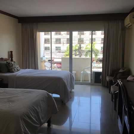 Pranang Flora House Homestay Ao Nang Екстер'єр фото