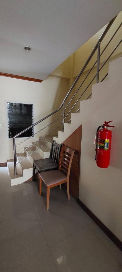 Pranang Flora House Homestay Ao Nang Екстер'єр фото