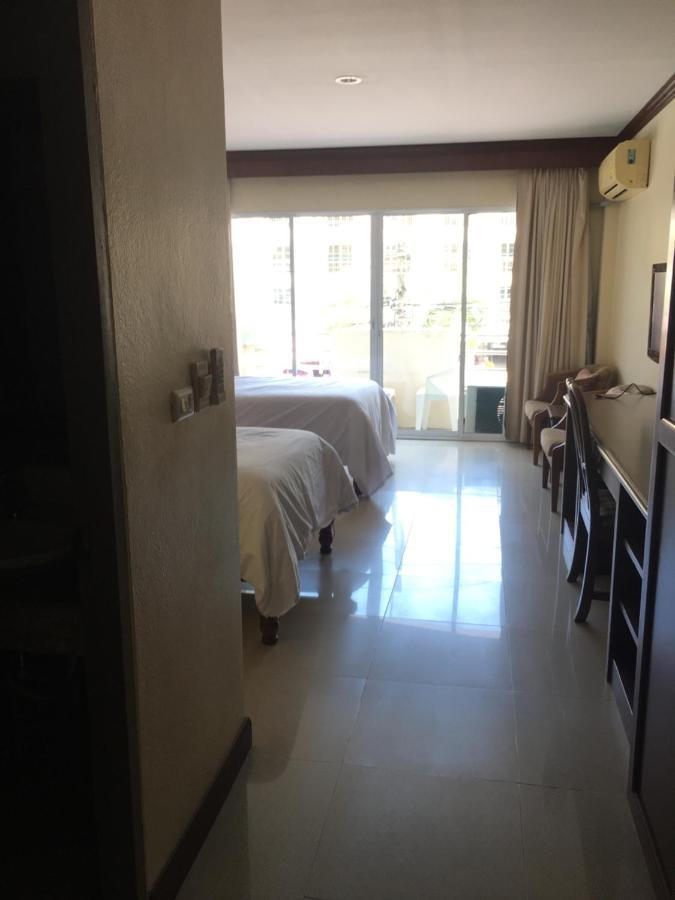 Pranang Flora House Homestay Ao Nang Екстер'єр фото