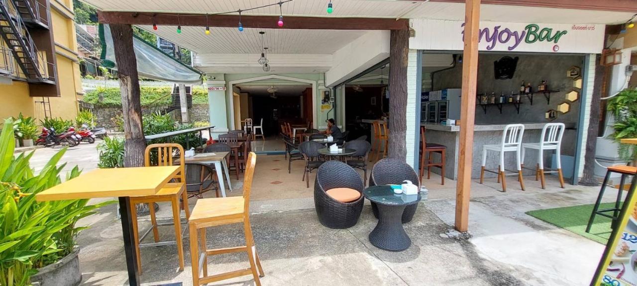 Pranang Flora House Homestay Ao Nang Екстер'єр фото