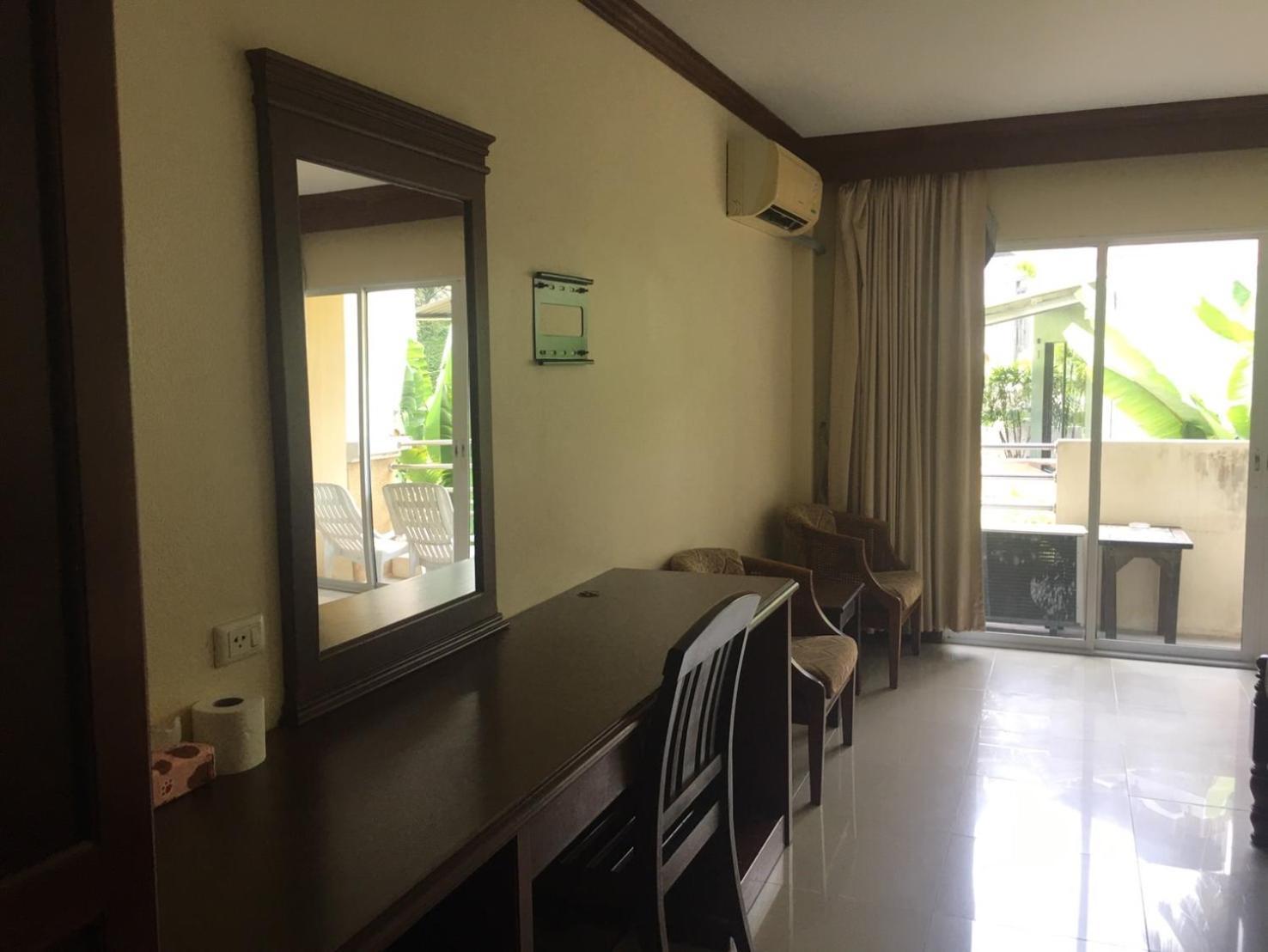 Pranang Flora House Homestay Ao Nang Екстер'єр фото