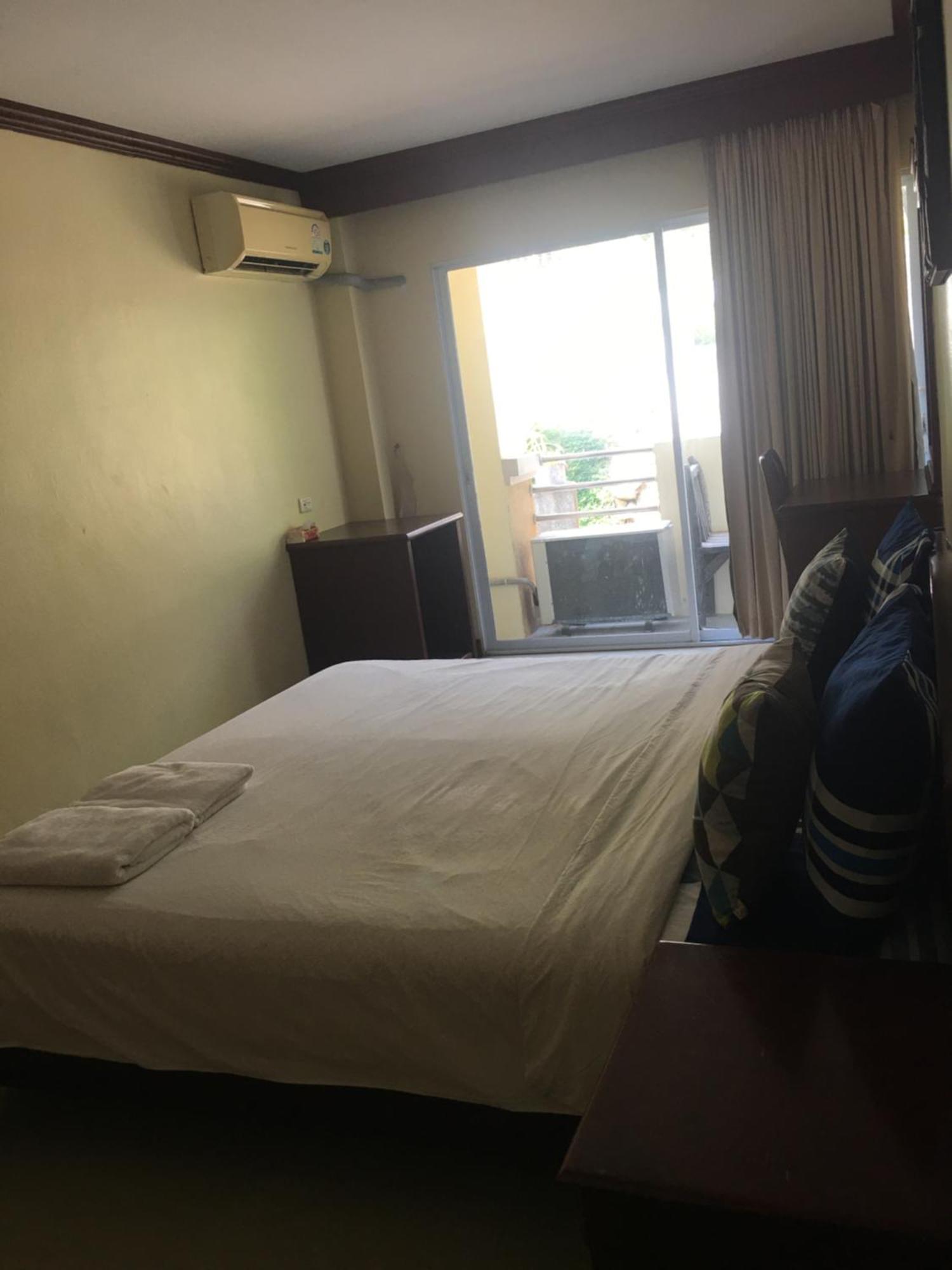 Pranang Flora House Homestay Ao Nang Екстер'єр фото