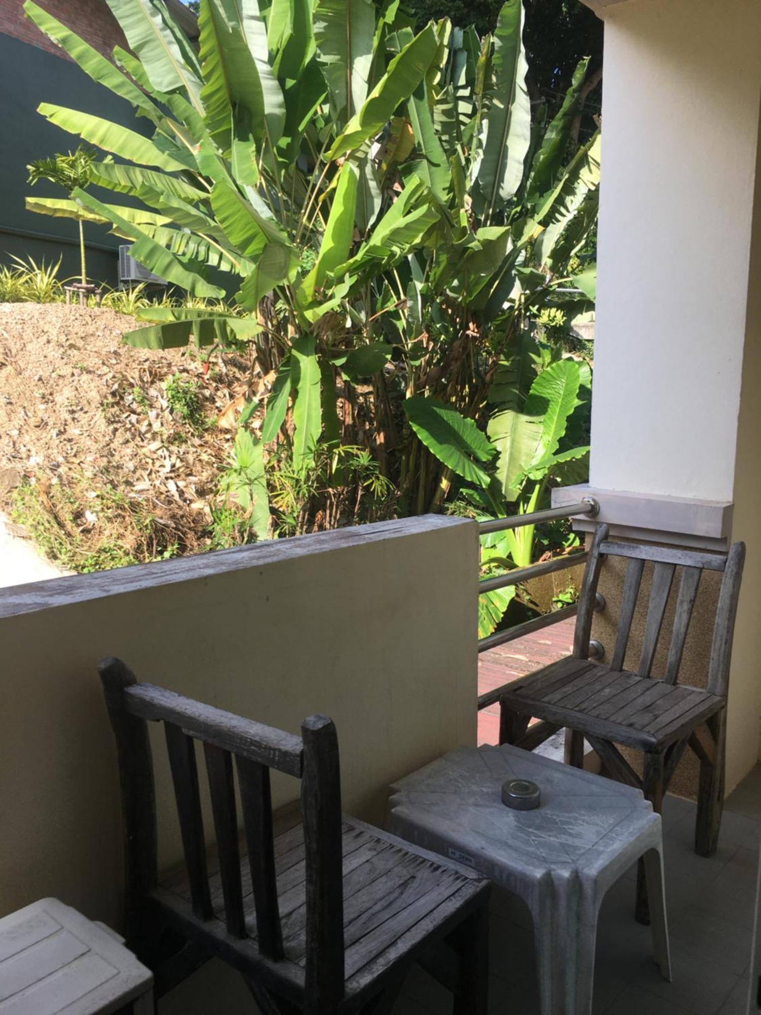 Pranang Flora House Homestay Ao Nang Екстер'єр фото