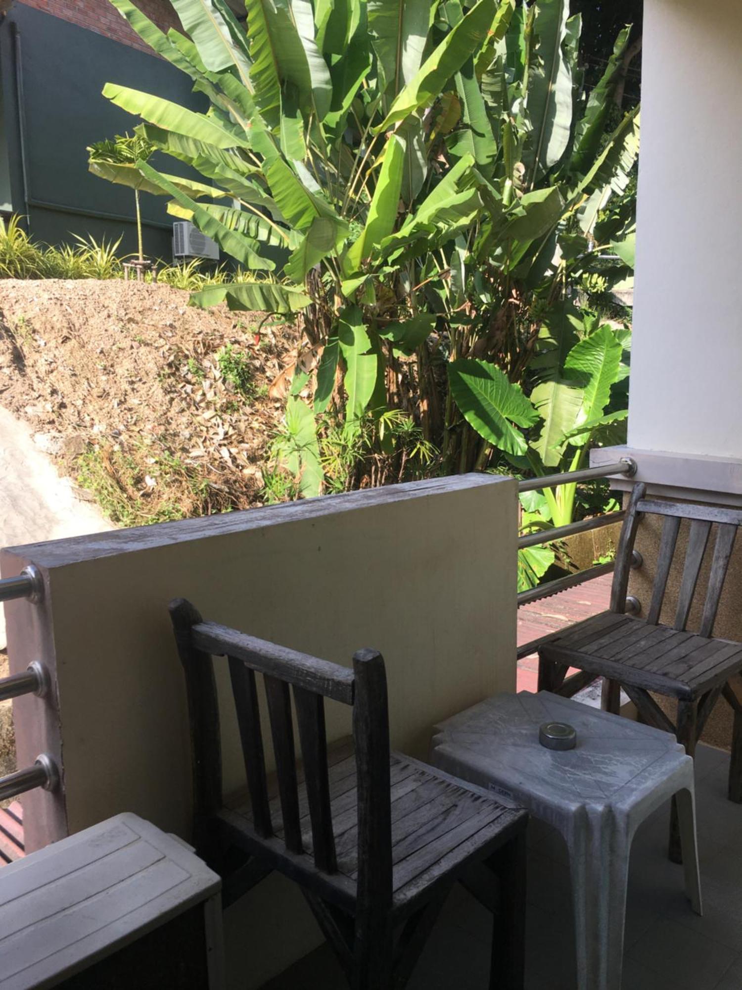 Pranang Flora House Homestay Ao Nang Екстер'єр фото