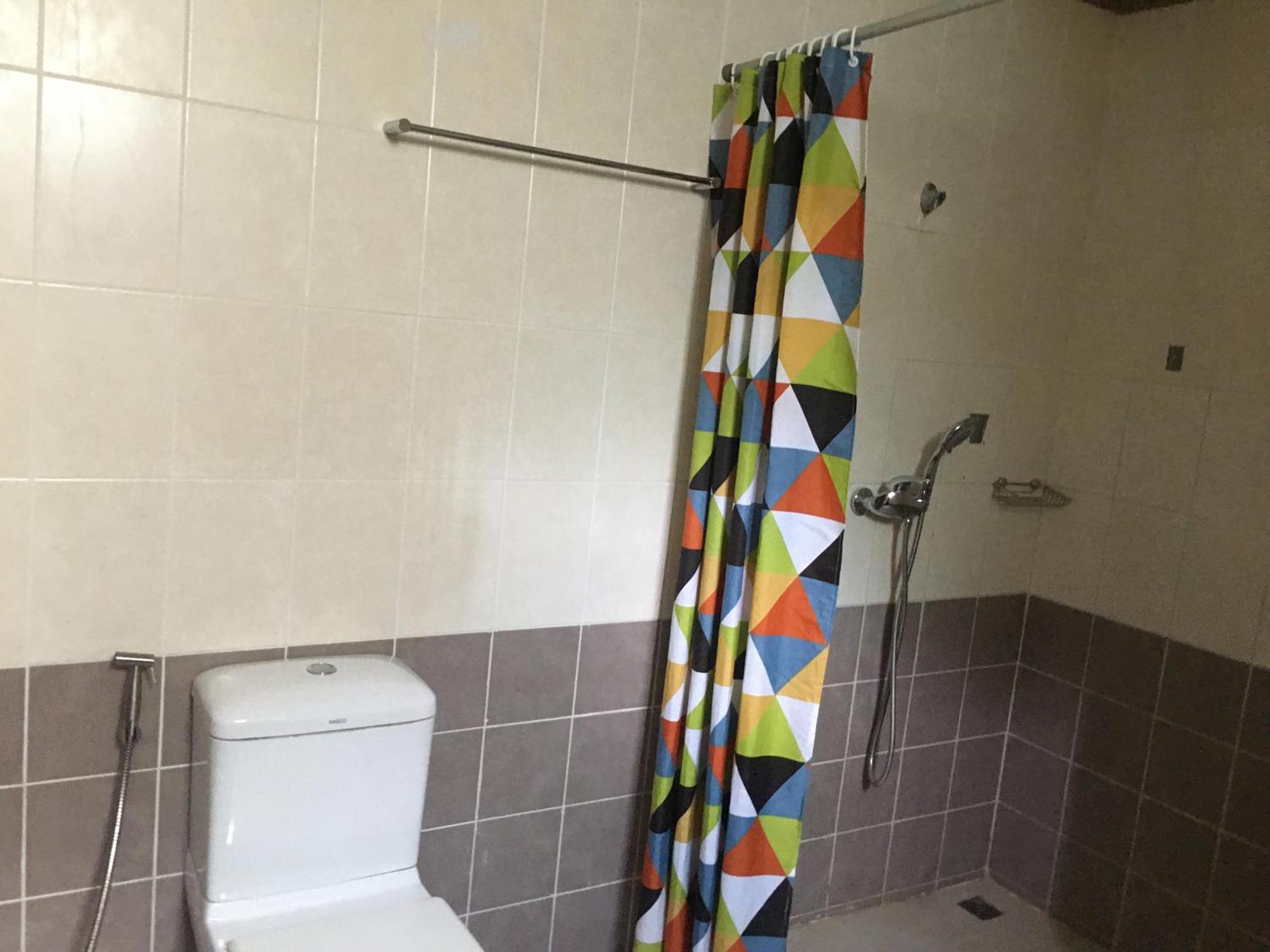 Pranang Flora House Homestay Ao Nang Екстер'єр фото