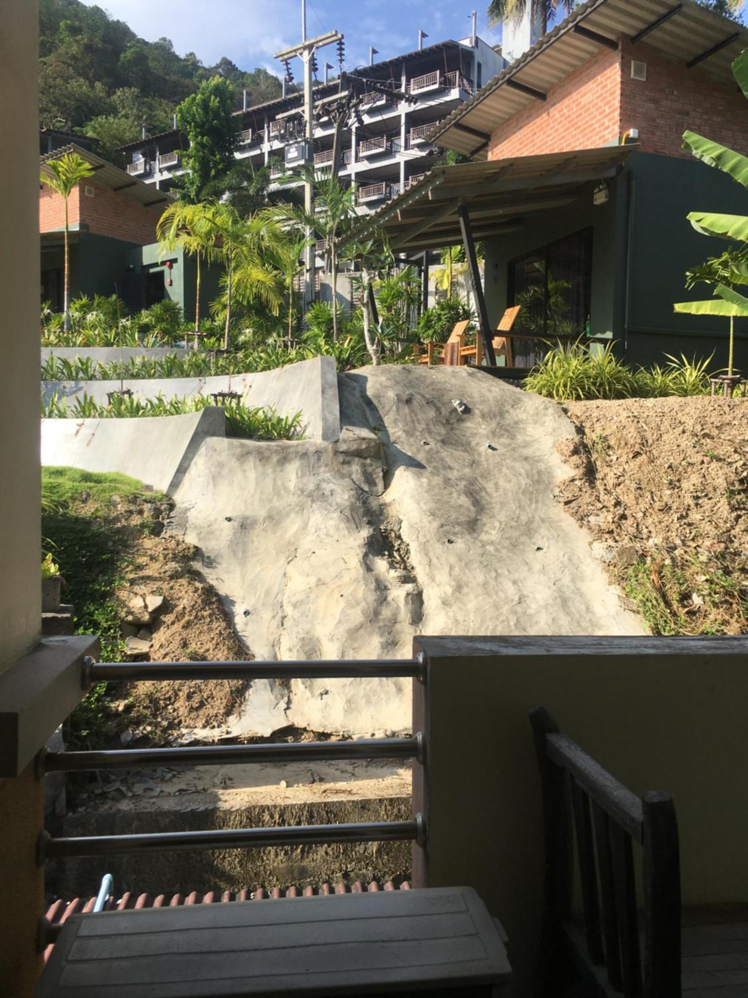 Pranang Flora House Homestay Ao Nang Екстер'єр фото