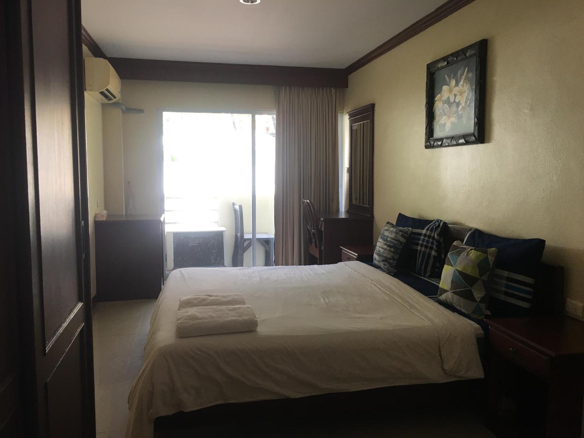Pranang Flora House Homestay Ao Nang Екстер'єр фото