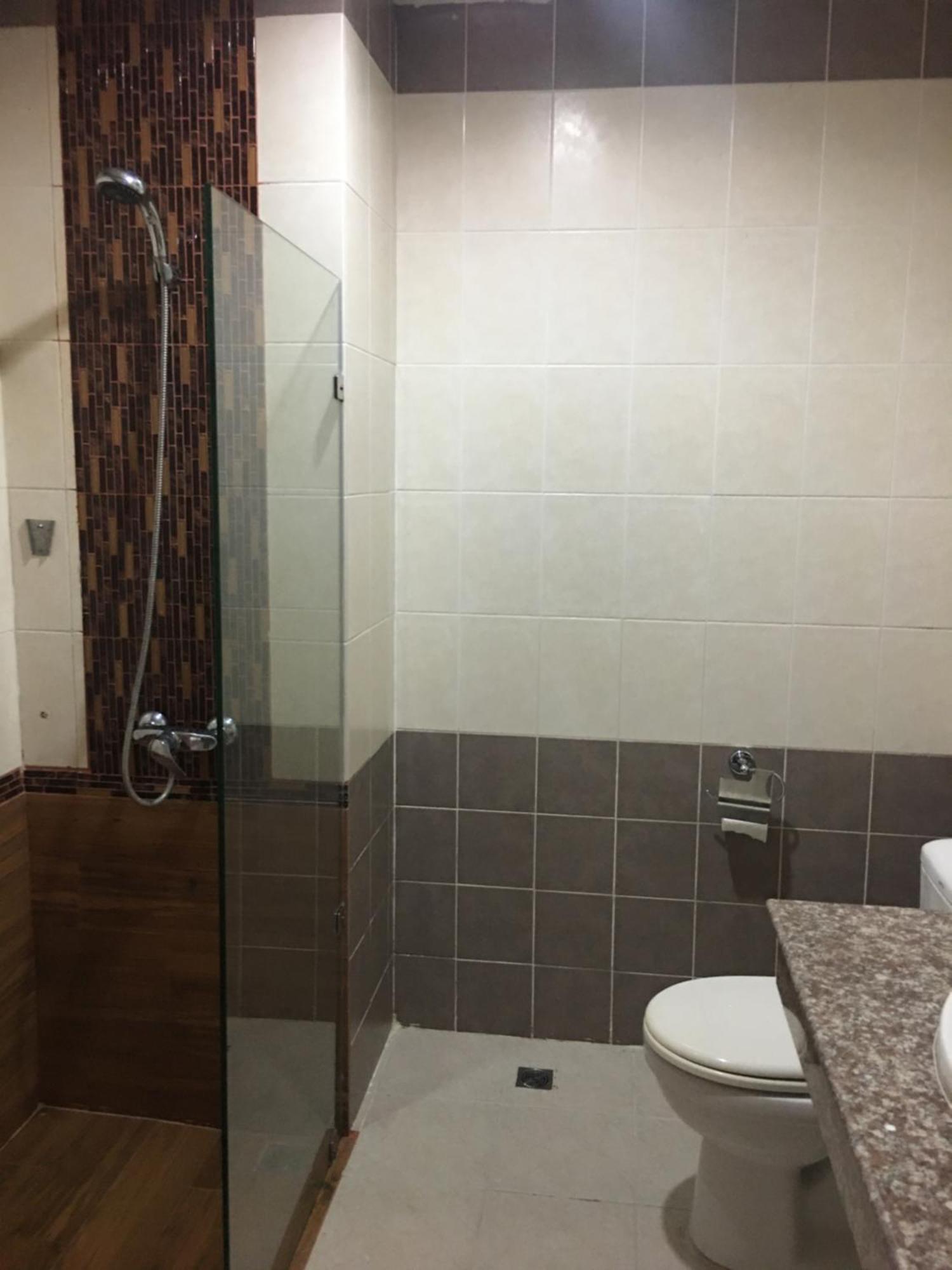 Pranang Flora House Homestay Ao Nang Екстер'єр фото