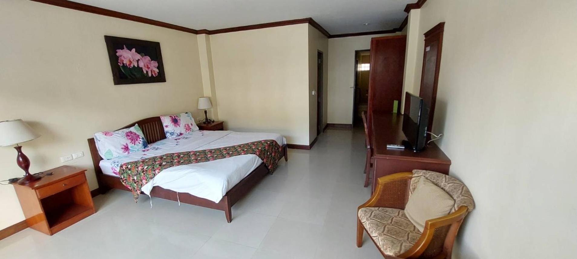 Pranang Flora House Homestay Ao Nang Екстер'єр фото
