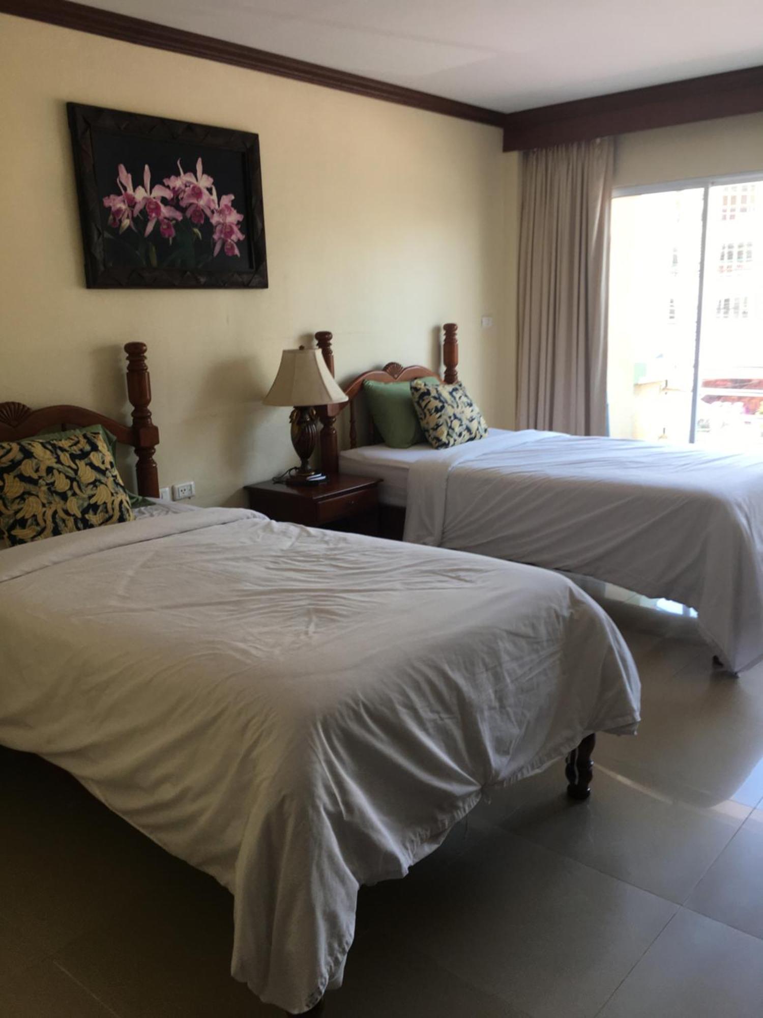 Pranang Flora House Homestay Ao Nang Екстер'єр фото